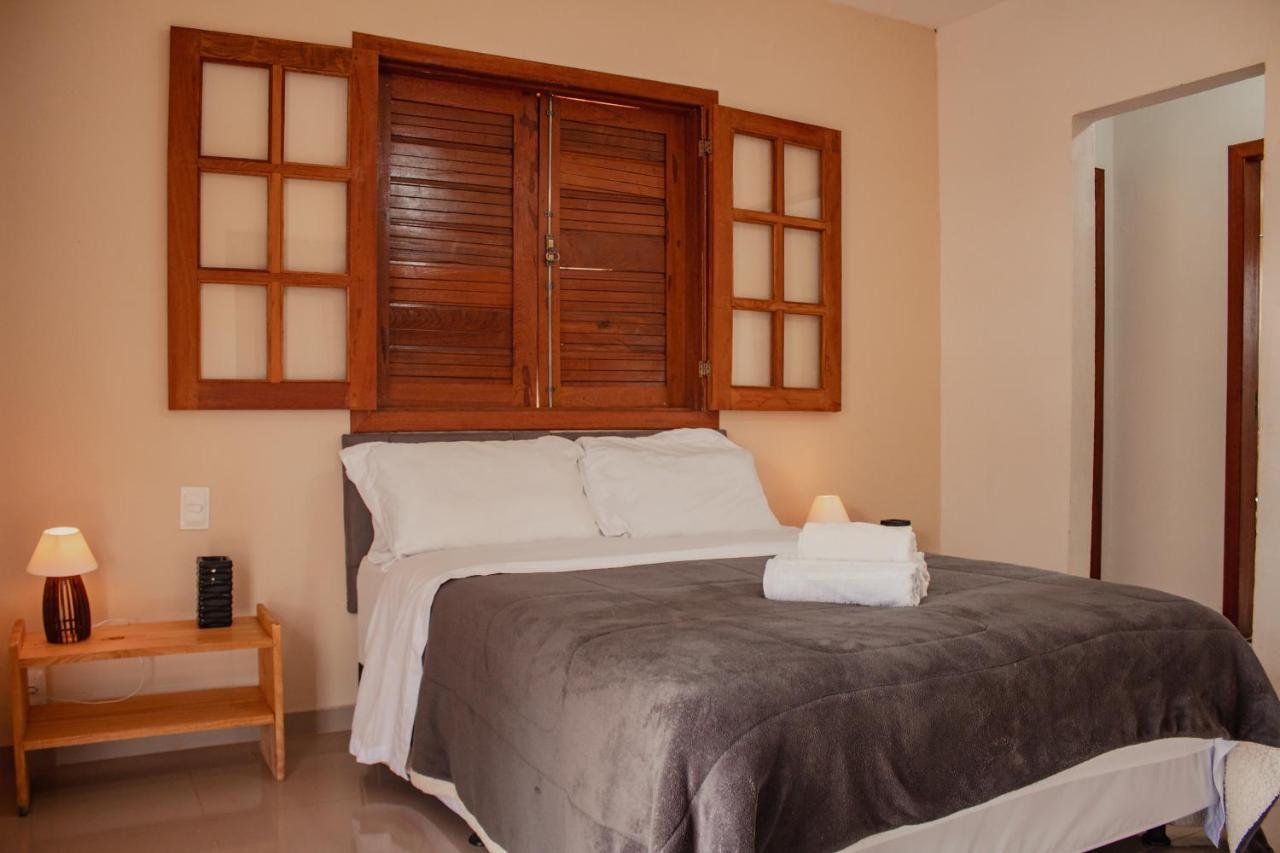 So Ham Guest House Diamantina Exteriér fotografie