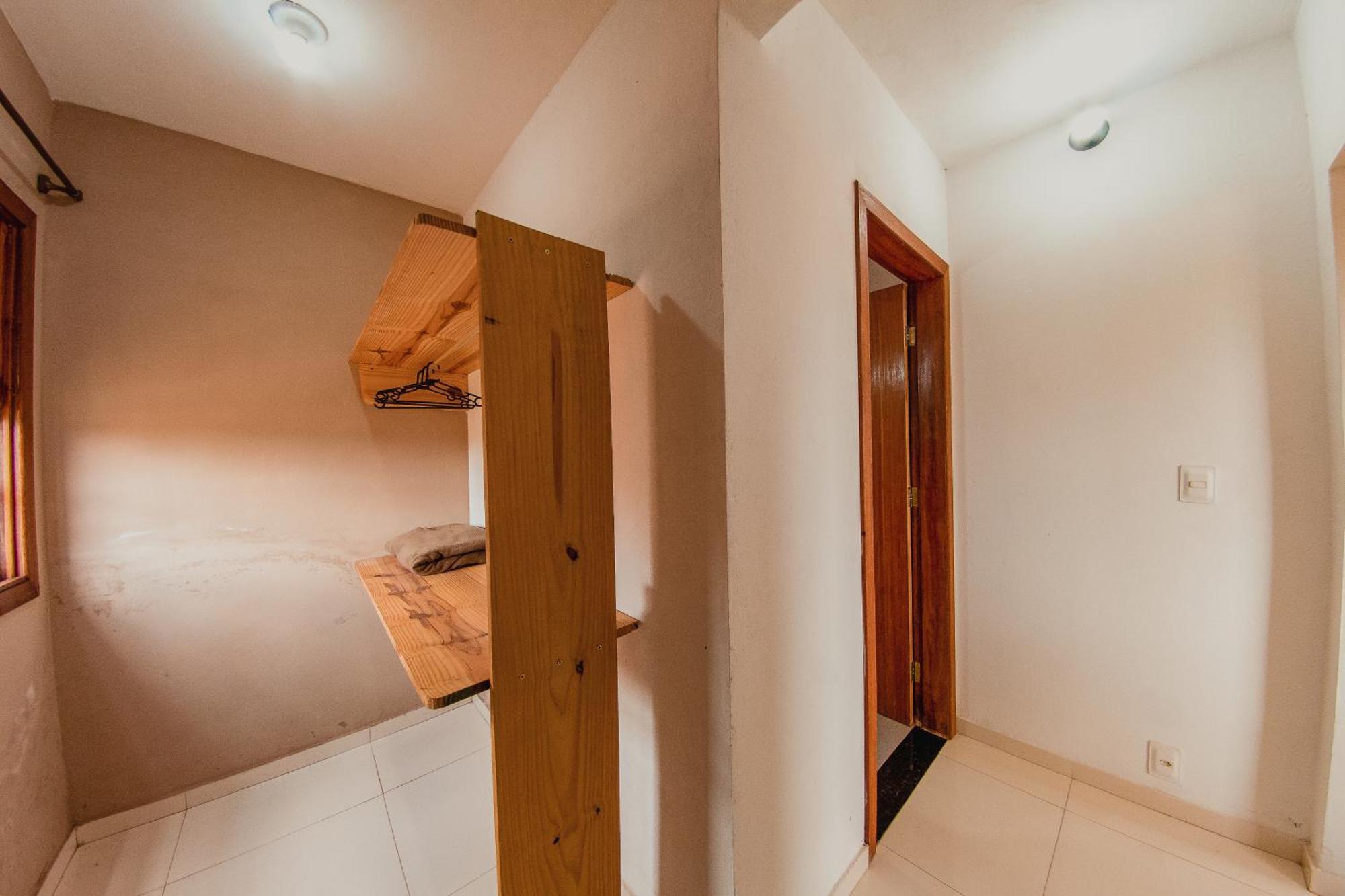 So Ham Guest House Diamantina Pokoj fotografie